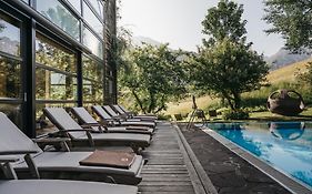 Naturhotel Chesa Valisa